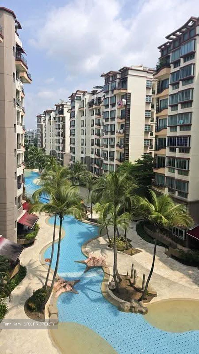 Sunhaven (D16), Condominium #610716531